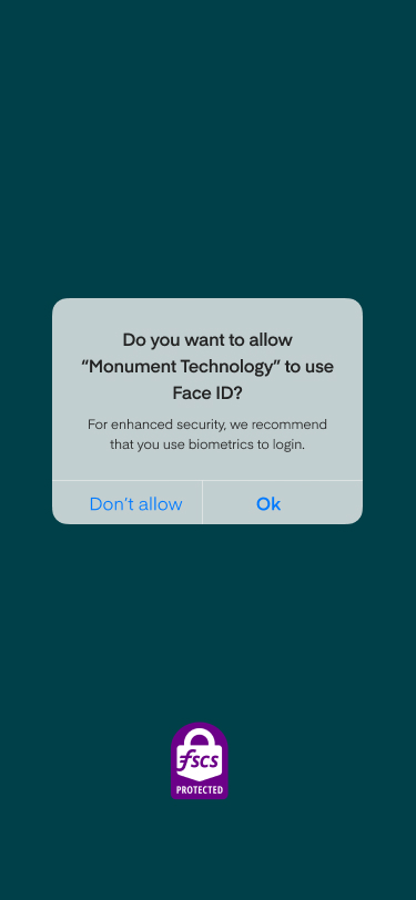 The native prompt, only after the case has been made